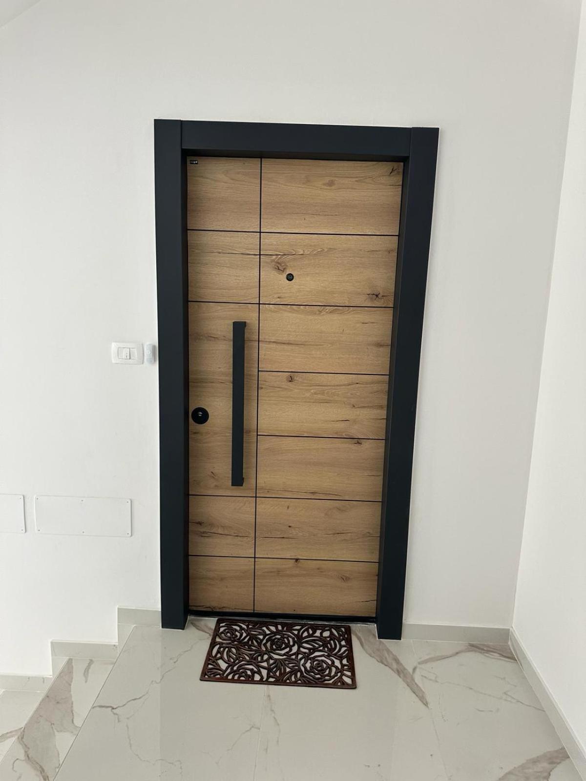 Apartments Harmony Hills Pula Exterior foto