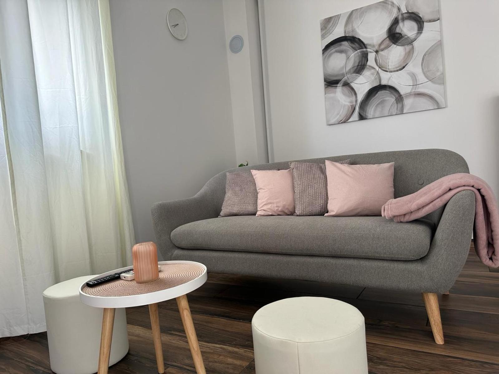 Apartments Harmony Hills Pula Exterior foto