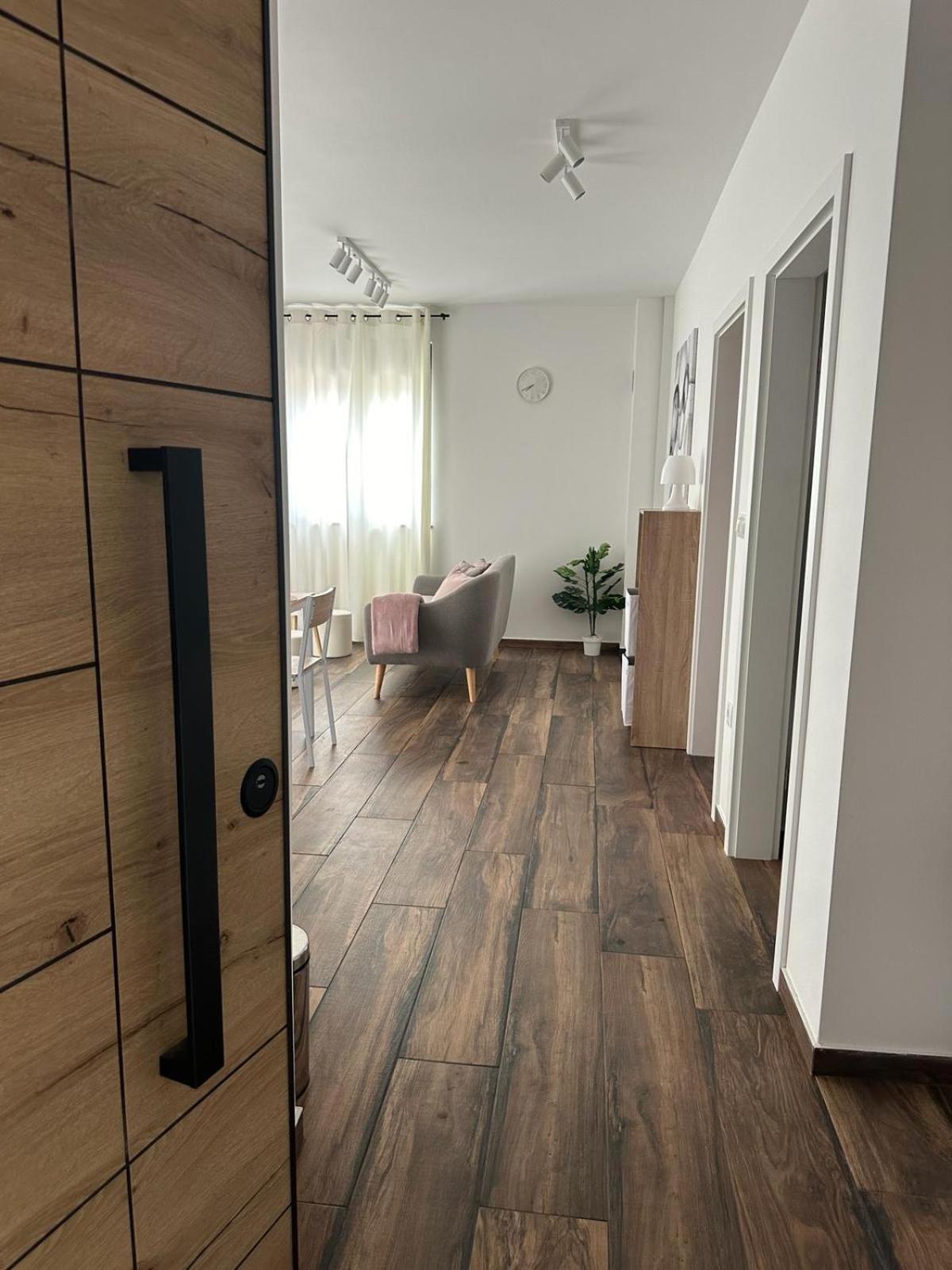 Apartments Harmony Hills Pula Exterior foto