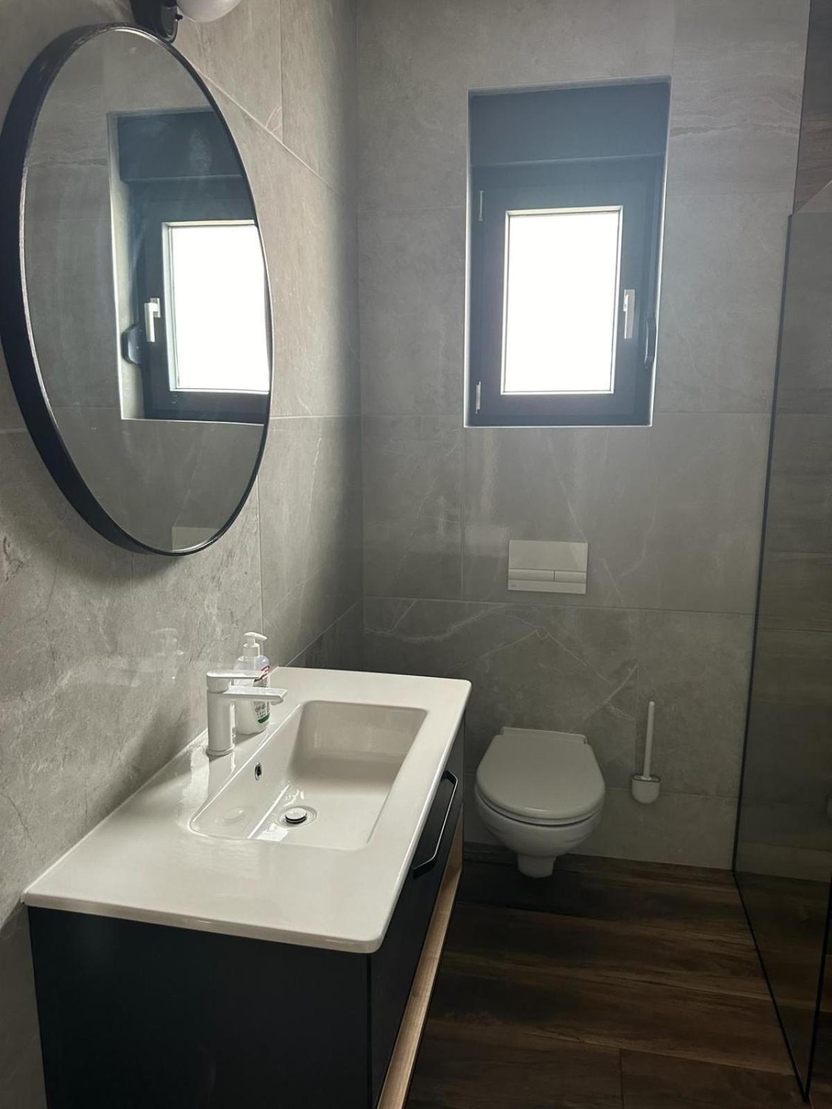 Apartments Harmony Hills Pula Exterior foto