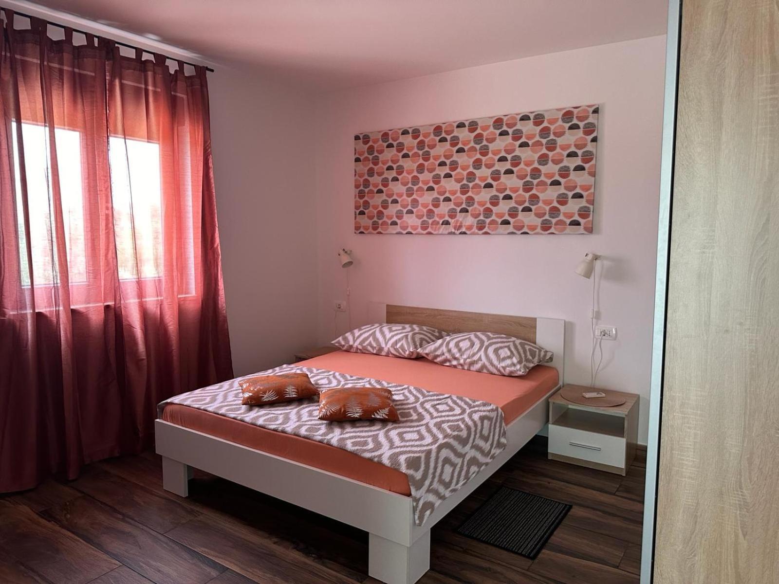 Apartments Harmony Hills Pula Exterior foto