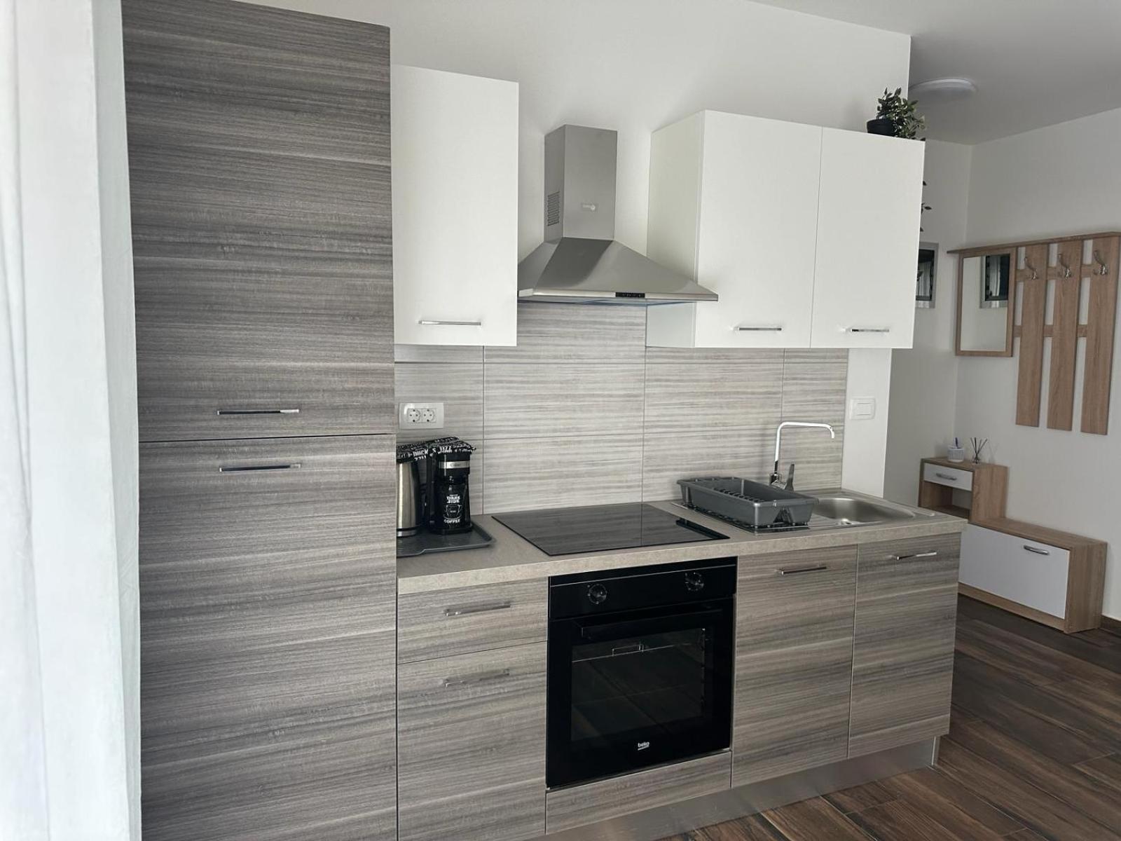 Apartments Harmony Hills Pula Exterior foto