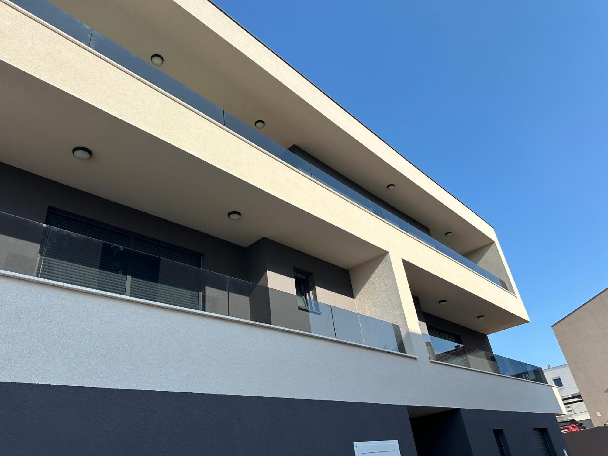 Apartments Harmony Hills Pula Exterior foto